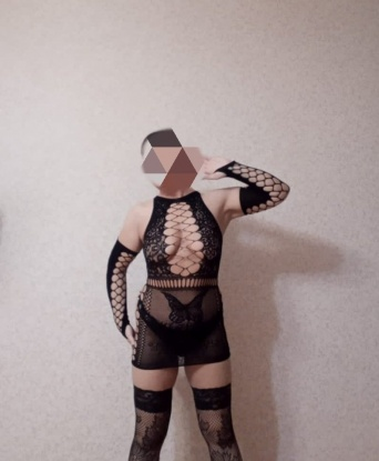 Анкета проститутки Ульяна - город Бабугент, 40 лет, №11082